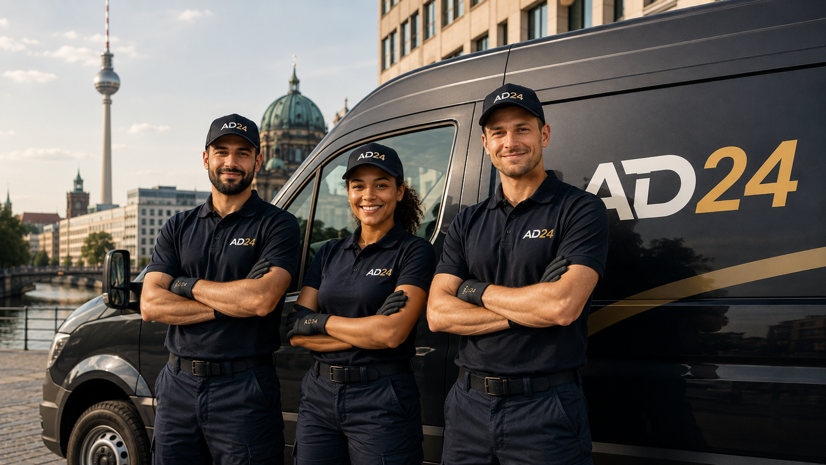 AD24 Team