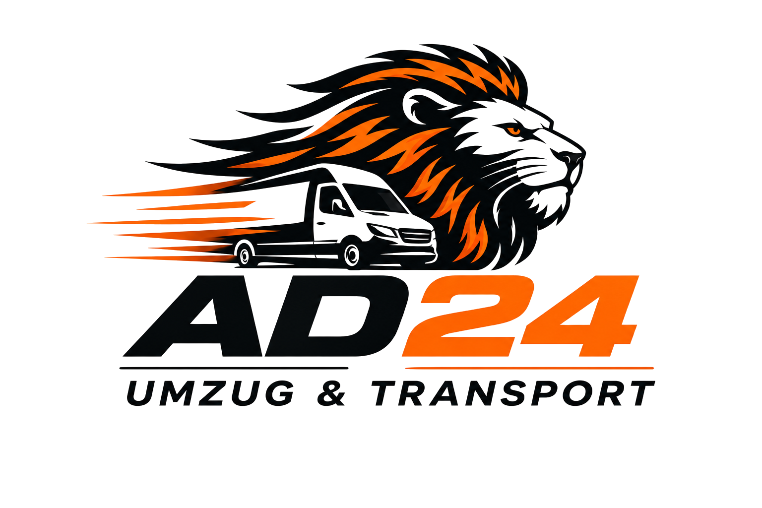 AD24 Umzug & Transport
