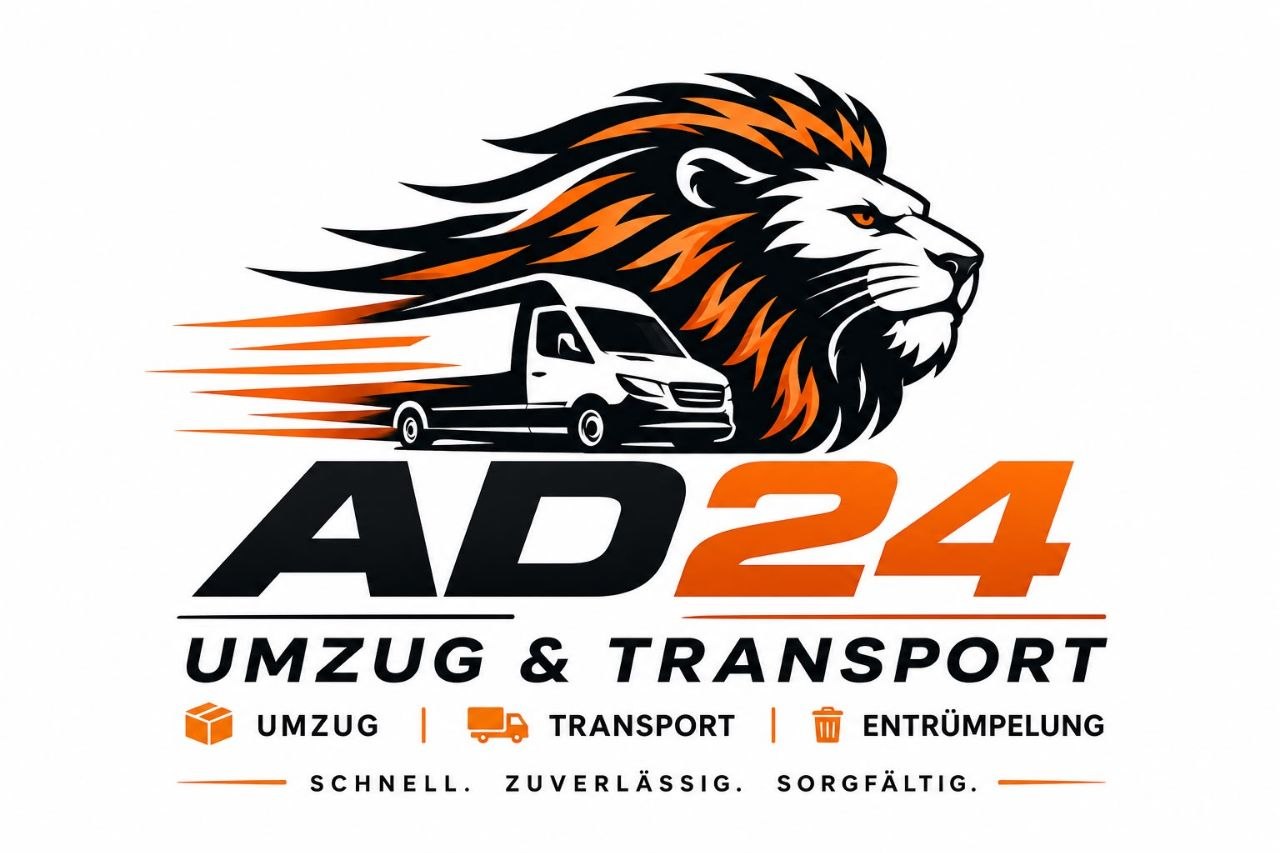 AD24 Umzug & Transport
